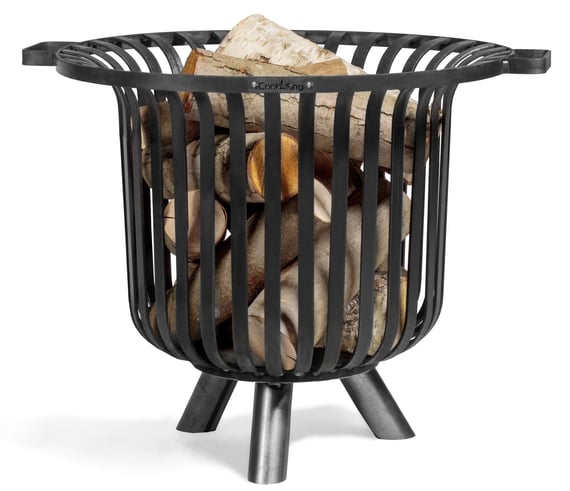 Cookking Verona 60cm Fire Basket