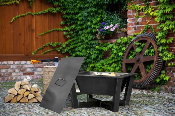 Cookking Brasil 70cm Fire Bowl