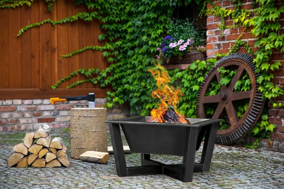 Cookking Brasil 70cm Fire Bowl
