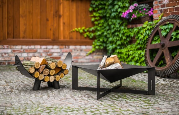 Cookking Cuba 70cm Fire Bowl