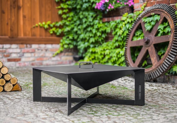 Cookking Cuba 70cm Fire Bowl