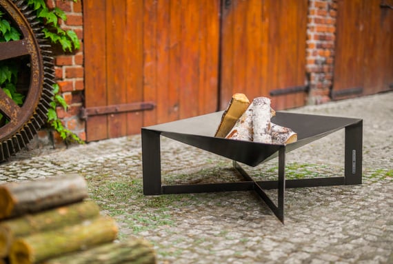 Cookking Cuba 70cm Fire Bowl