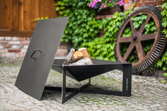 Cookking Cuba 70cm Fire Bowl