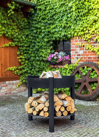 Cookking Montana 80cm High Fire Bowl