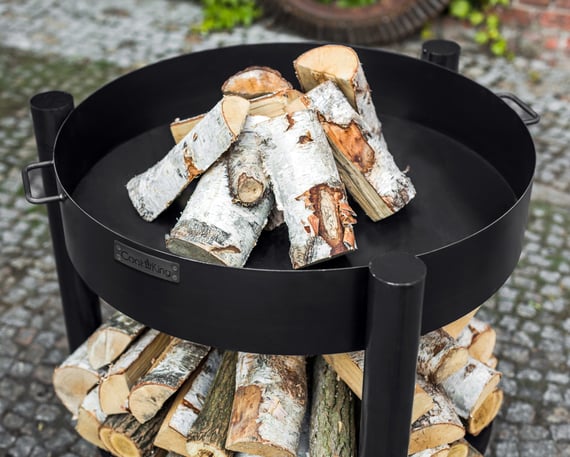 Cookking Montana 80cm High Fire Bowl