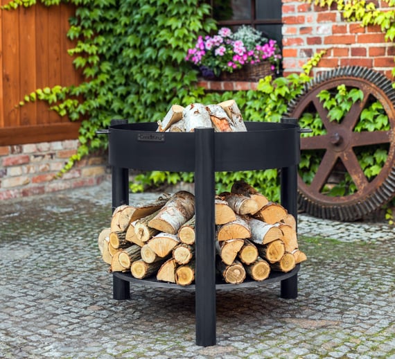 Cookking Montana 80cm High Fire Bowl