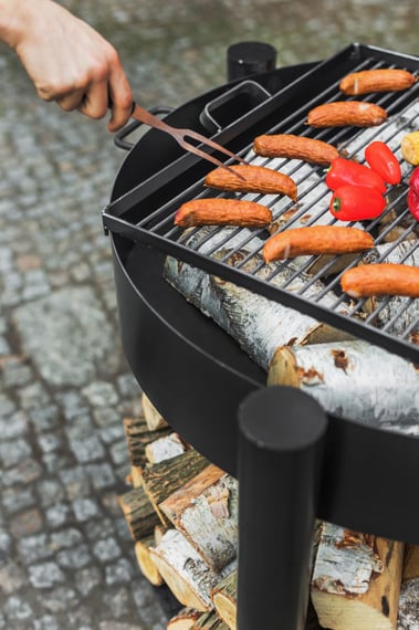 Cookking Montana 80cm High Fire Bowl