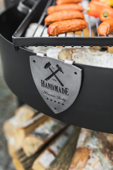 Cookking Montana 80cm High Fire Bowl