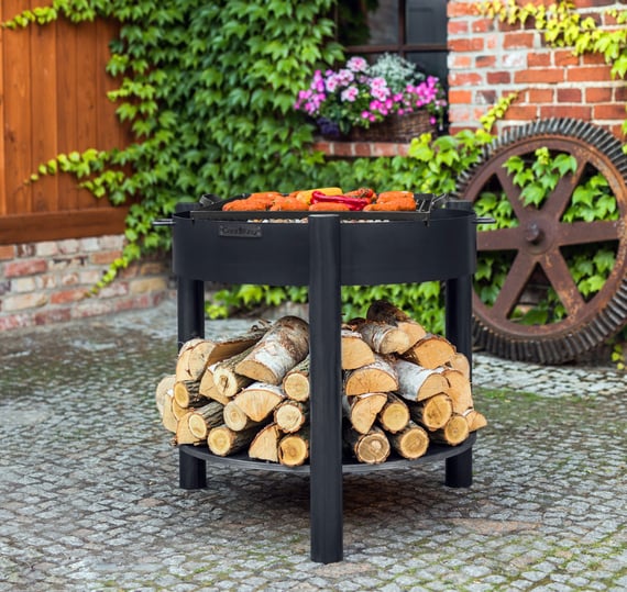 Cookking Montana 80cm High Fire Bowl