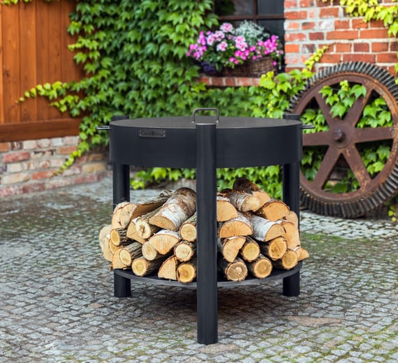 Cookking Montana 80cm High Fire Bowl