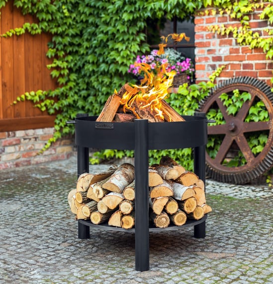 Cookking Montana 80cm High Fire Bowl