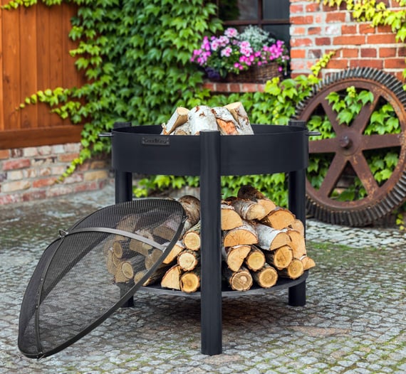 Cookking Montana 80cm High Fire Bowl