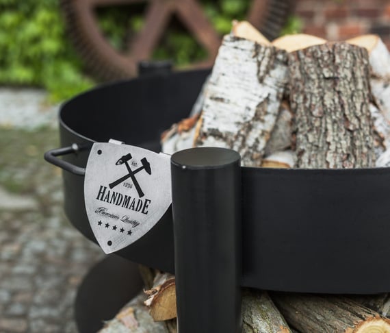 Cookking Montana 80cm High Fire Bowl