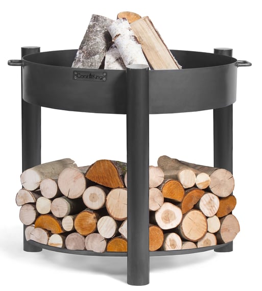 Cookking Montana 80cm High Fire Bowl