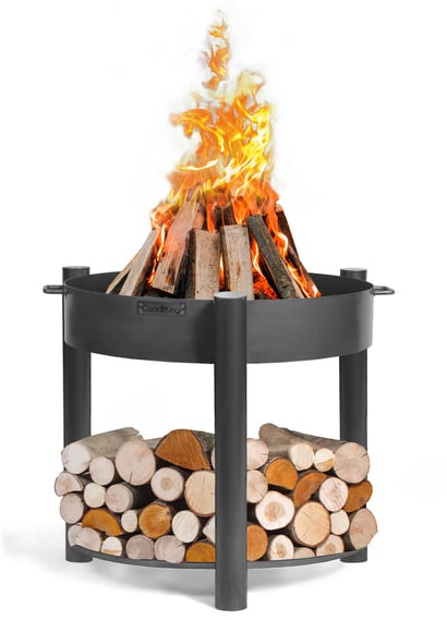 Cookking Montana 80cm High Fire Bowl