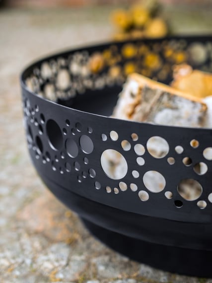 Cookking Boston 80cm Decorative Fire Bowl