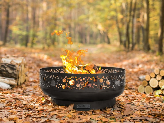 Cookking Boston 80cm Decorative Fire Bowl