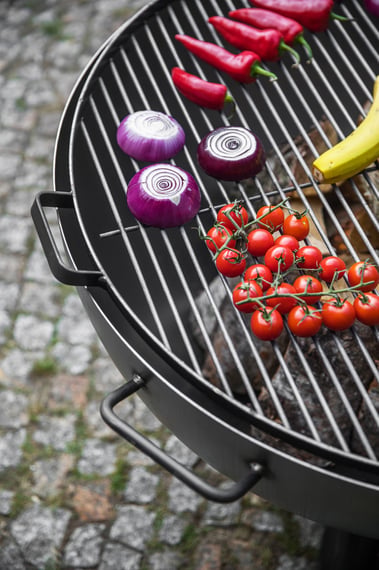 Cookking Kongo Deep Fire Bowl
