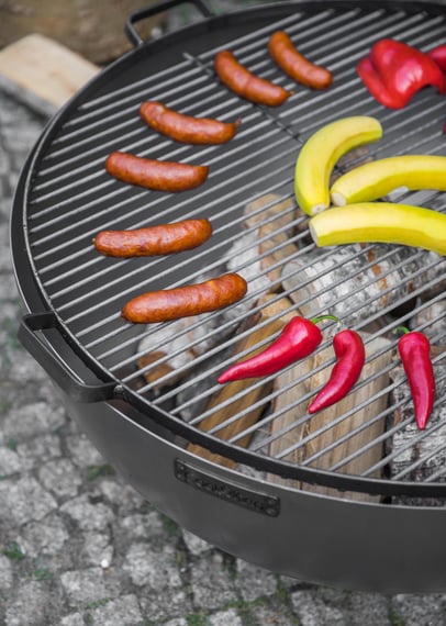 Cookking Kongo Deep Fire Bowl