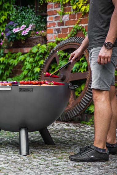 Cookking Kongo Deep Fire Bowl