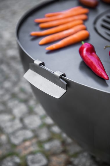 Cookking Kongo Deep Fire Bowl