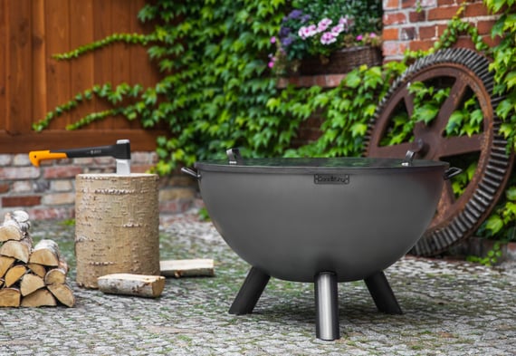 Cookking Kongo Deep Fire Bowl