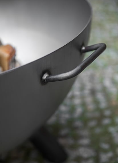 Cookking Kongo Deep Fire Bowl