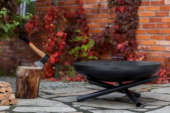 Cookking Indiana 70cm Fire Bowl