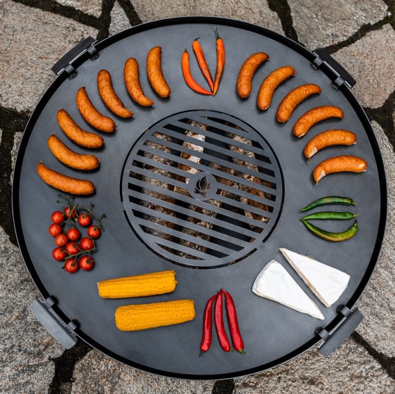 Cookking Indiana 70cm Fire Bowl