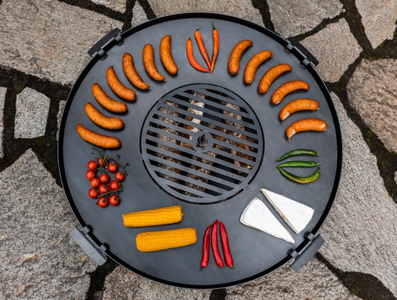 Cookking Indiana 70cm Fire Bowl