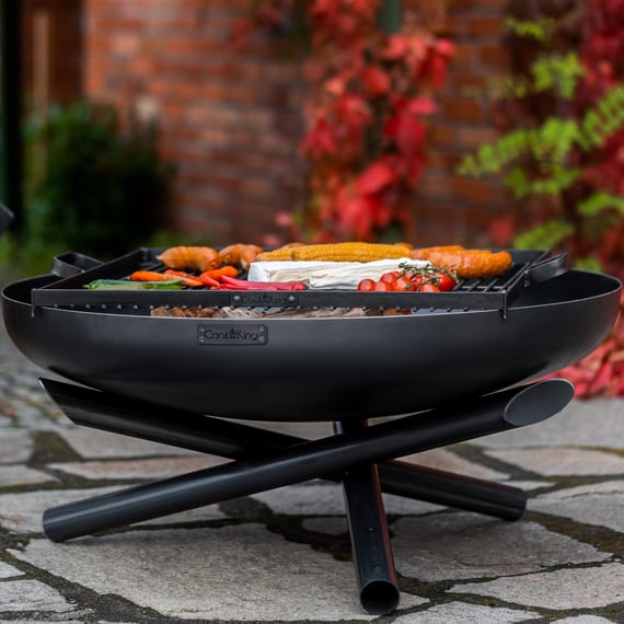 Cookking Indiana 70cm Fire Bowl