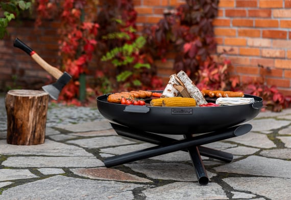 Cookking Indiana 70cm Fire Bowl