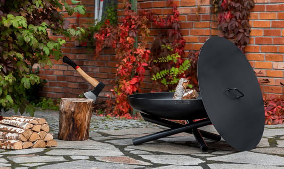 Cookking Indiana 70cm Fire Bowl