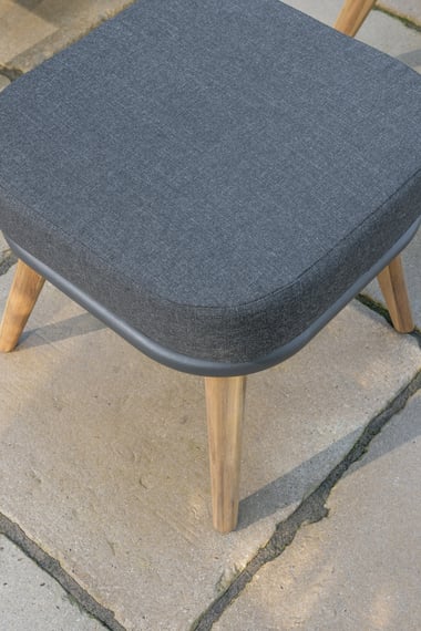 Kimora Garden Corner Set Rattan Outdoor