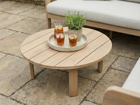 Norfolk Collection Leno Corner Set Lifestyle C