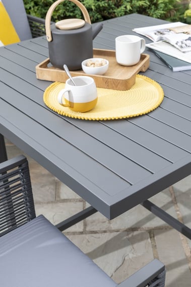 Norfolk Collection Sheringham Rope Cube Set Lifestyle G