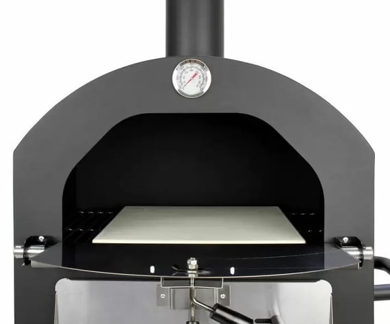 Radiant Pizza Oven Pizza Stone