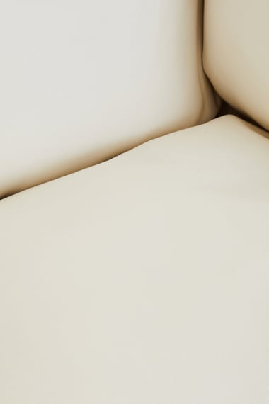Goa Natural Rattan Effect Chair Detail 02