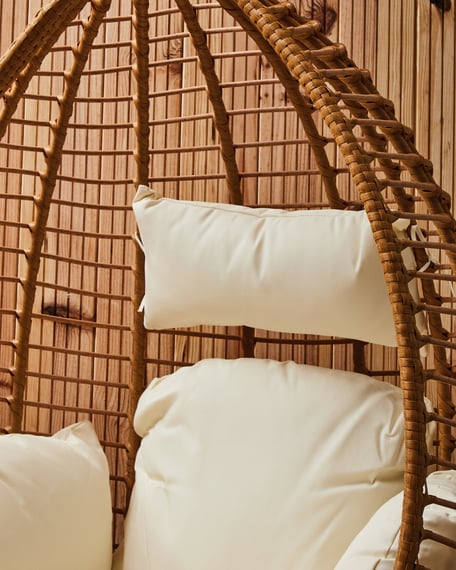Goa Natural Rattan Effect Chair Lifestyle 06