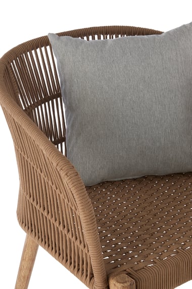 Opus Armchair Detail 02