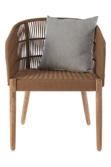 Opus Armchair Garden Furniture