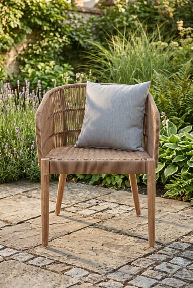 Opus Armchair