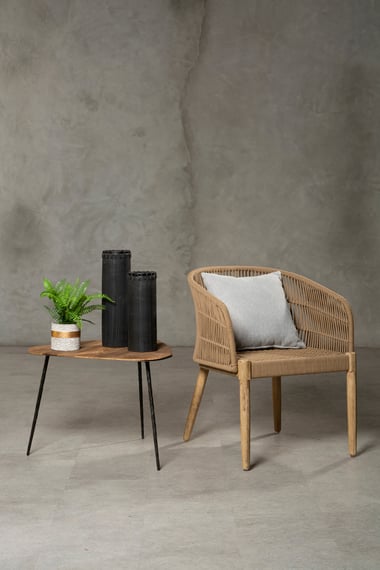 Opus Armchair Lifestyle 01