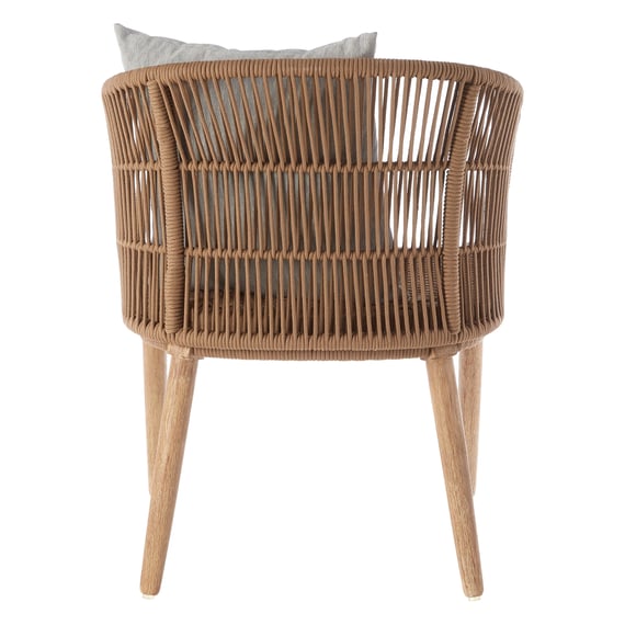 Opus Armchair Style 01