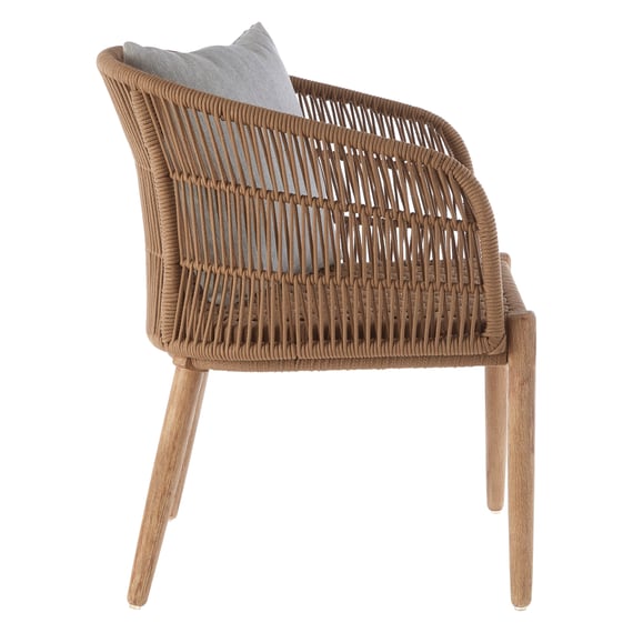 Opus Armchair Style 02