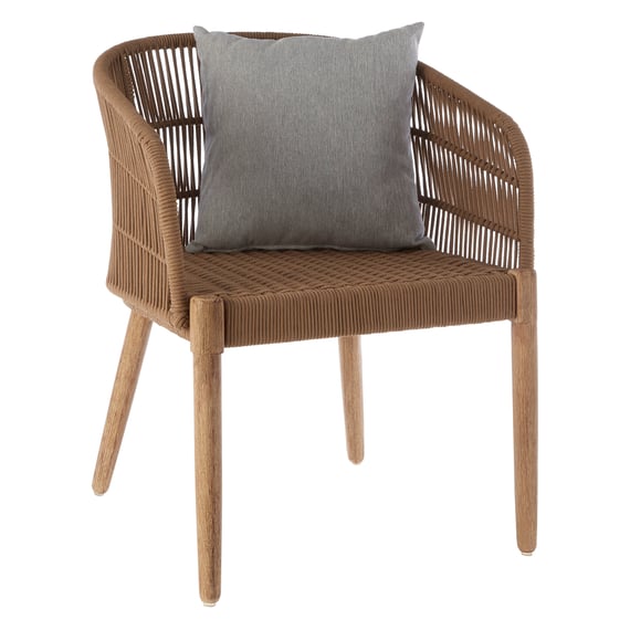 Opus Armchair Style 03