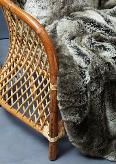 Manado High Back Natural Rattan Chair Lifestyle 02