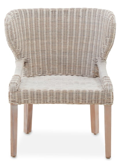 Manado Wicker Chair Garden Furniture