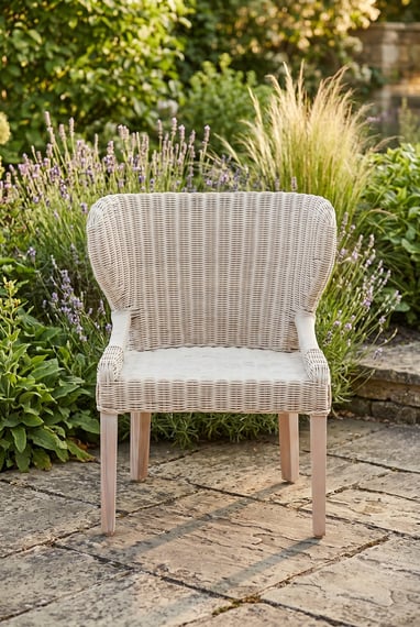 Manado Wicker Chair