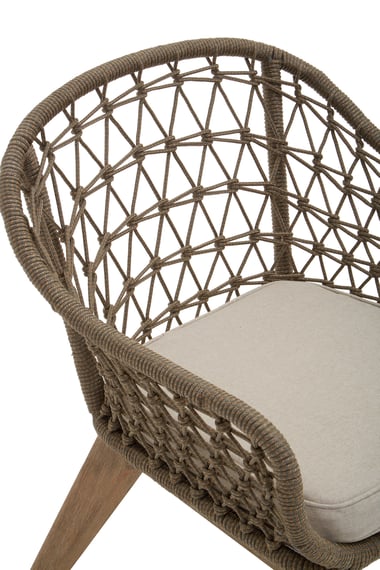 Opus Chair Detail 03